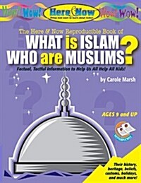 What Is Islam? Who Are Muslims? (Paperback)