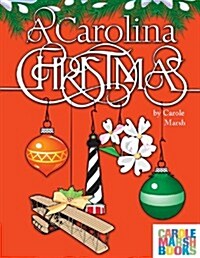 A Carolina Christmas (Paperback)