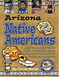 Arizona Indians (Paperback) (Paperback)