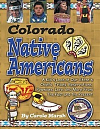 Colorado Native Americans (Paperback)