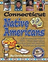 Connecticut Indians (Paperback) (Paperback)