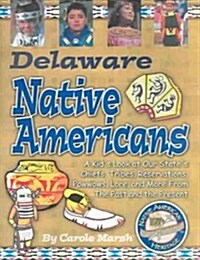 Delaware Indians (Paperback) (Paperback)