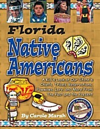 Florida Indians (Paperback) (Paperback)