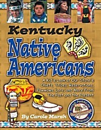 Kentucky Indians (Paperback) (Paperback)