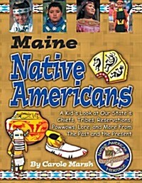 Maine Indians (Paperback) (Paperback)