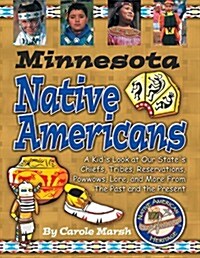 Minnesota Indians (Paperback) (Paperback)