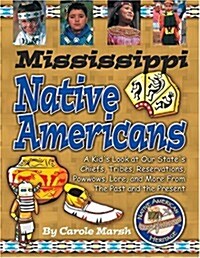 Mississippi Indians (Paperback) (Paperback)