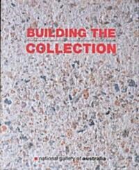 Building the Collection (Paperback)