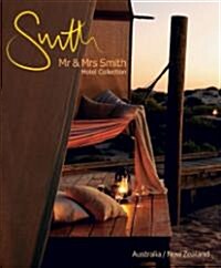 Mr & Mrs Smith Hotel Collection: Australia/New Zealand (Paperback)