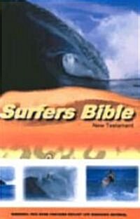 Surfers New Testament-Cev (Paperback)