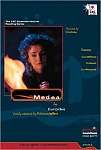 Medea (Audio CD)