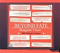 Beyond Fate (Audio CD)