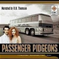 Passenger Pigeons (Audio CD)