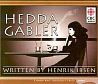 Hedda Gabbler (Audio CD)