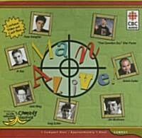 Winnipeg Comedy Festival (Audio CD, Unabridged)