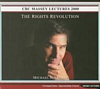 The Rights Revolution (Audio CD)