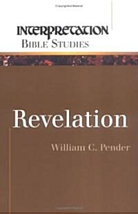 Revelation (Paperback)