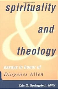 Spirituality & Theology (Paperback)