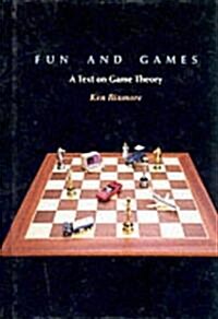 Fun and Games (Hardcover)