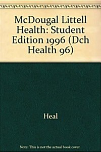 Health, Grades 9-12 (Hardcover)