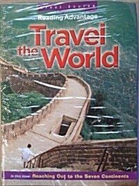 Reading Advantage: Travel the World (Paperback)