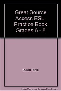 Practice Book Grades 5-12 (Paperback)