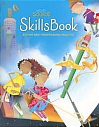 Skillbook Grade 5 (Paperback)
