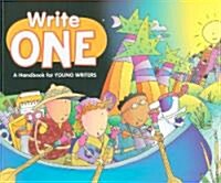 Great Source Write One (Paperback, 3rd, Student)