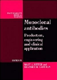 Monoclonal Antibodies (Hardcover)