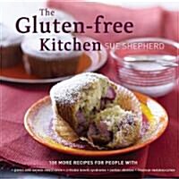 The Gluten-Free Kitchen (Paperback, 1st)