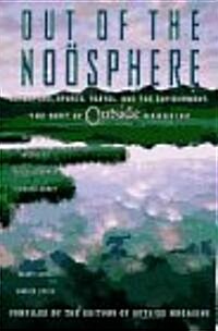 Out of the Noosphere (Paperback)