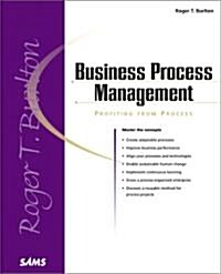 Business Process Management: Profiting from Process (Paperback)