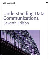 Understanding Data Communications (Paperback, 7, Revised)