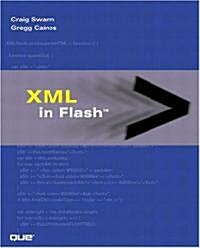 XML in Flash (Paperback)