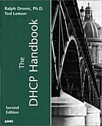 The DHCP Handbook (Paperback, 2, Revised)