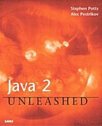 Java 2 Unleashed (Paperback, 6)