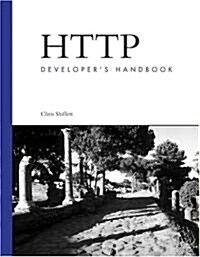 Http Developers Handbook (Paperback)