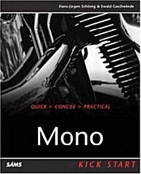 Mono Kick Start (Paperback)