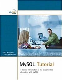 MySQL Tutorial (Paperback)
