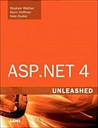 ASP.Net 4 Unleashed (Hardcover)