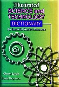 Illustrated Science & Technology Dictionary (Paperback)