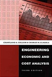 Engineering Economic and Cost Analysis (Paperback, 3)