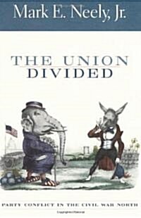 The Union Divided (Hardcover)