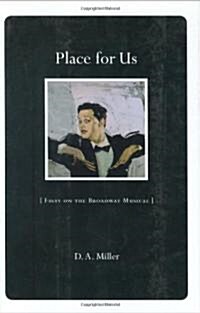 Place for Us (Hardcover)