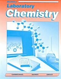 Merrill Laboratory Chemistry (Paperback)