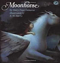 Moonhorse (Paperback)