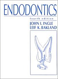 Endodontics (Hardcover, 4)
