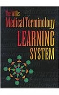 Medical Terminology: The Language of Health Care [With Audio Tape] (Paperback)