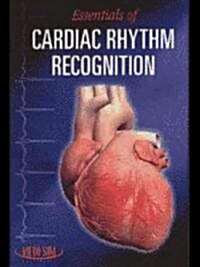 Essentials of Cardiac Rhythm Recognition: Medi-Sim Multimedia (Audio CD)