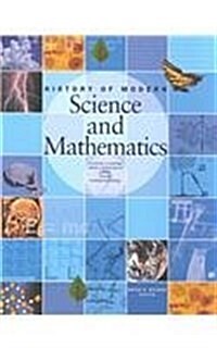 History of Modern Science and Mathematics (Hardcover)